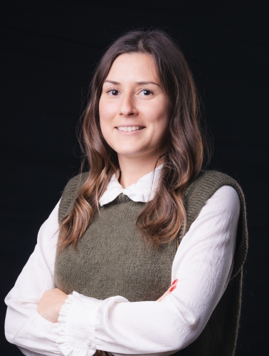 Photo de Ma&icirc;tre Ana&iuml;s LOPES