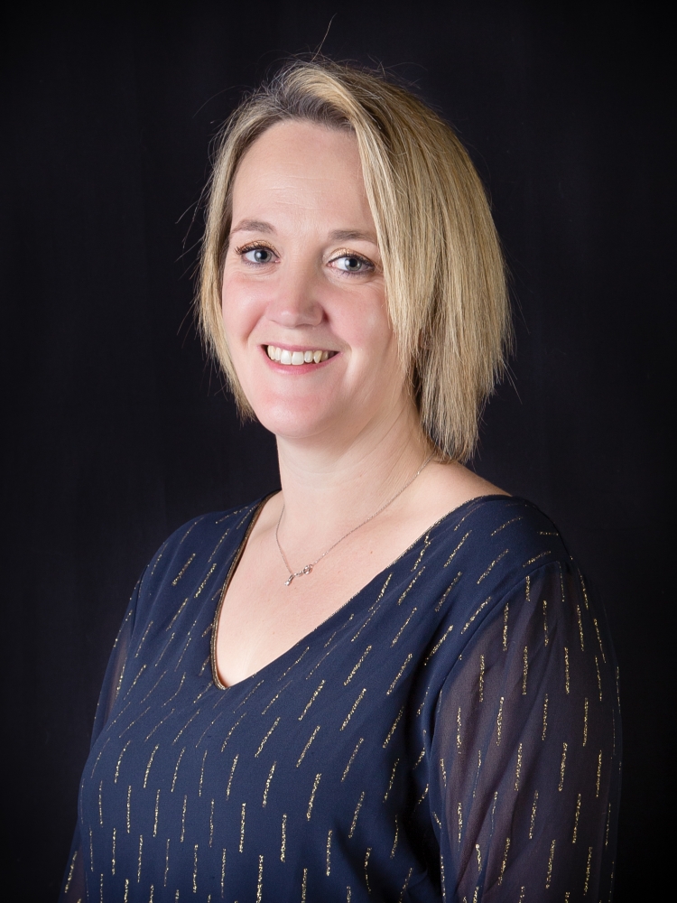 Photo de Ma&icirc;tre Ludivine GLORIES