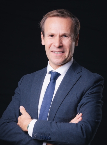 Photo de Ma&icirc;tre Fr&eacute;d&eacute;ric MANSAT JAFFRE