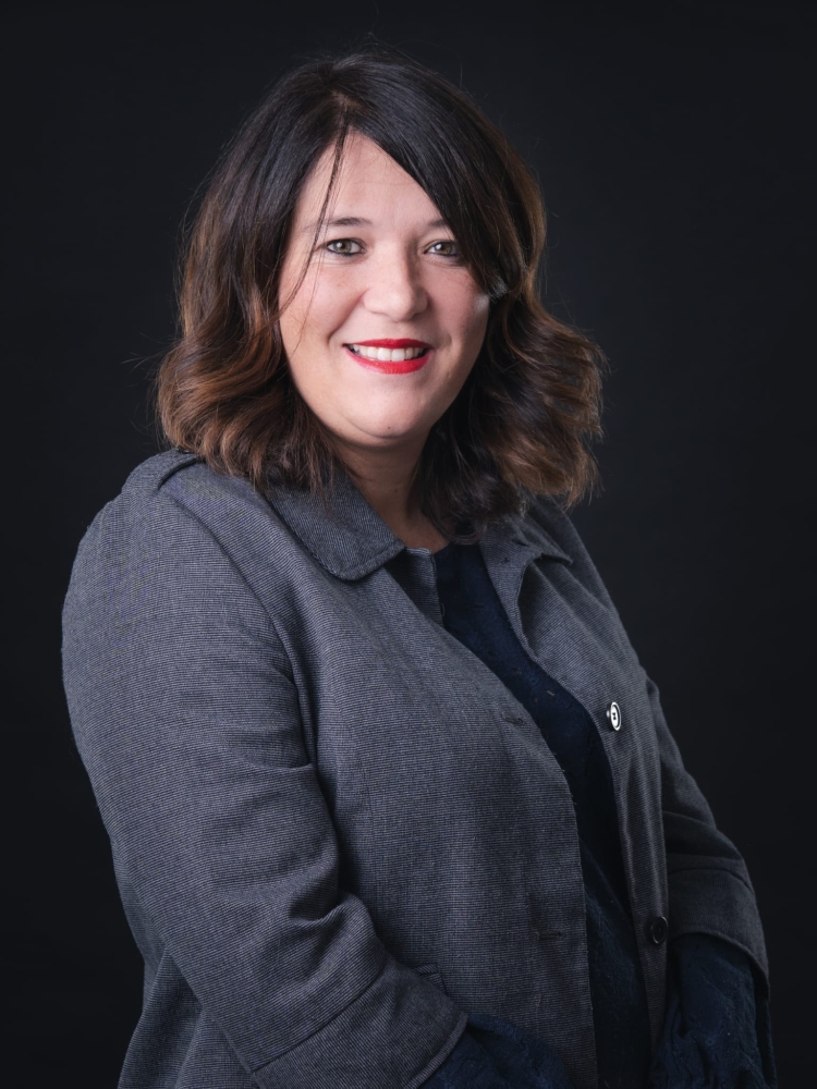 Photo de Ma&icirc;tre Claire DEMOUGIN