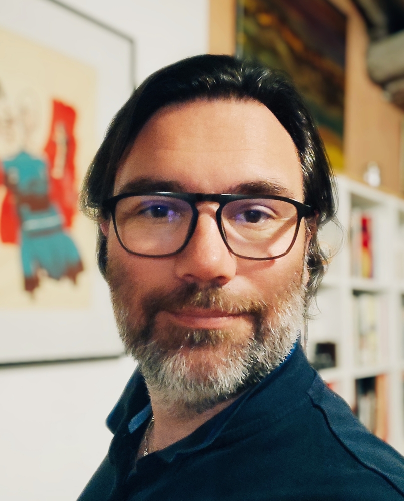 Photo de Ma&icirc;tre Serge DESMOTS