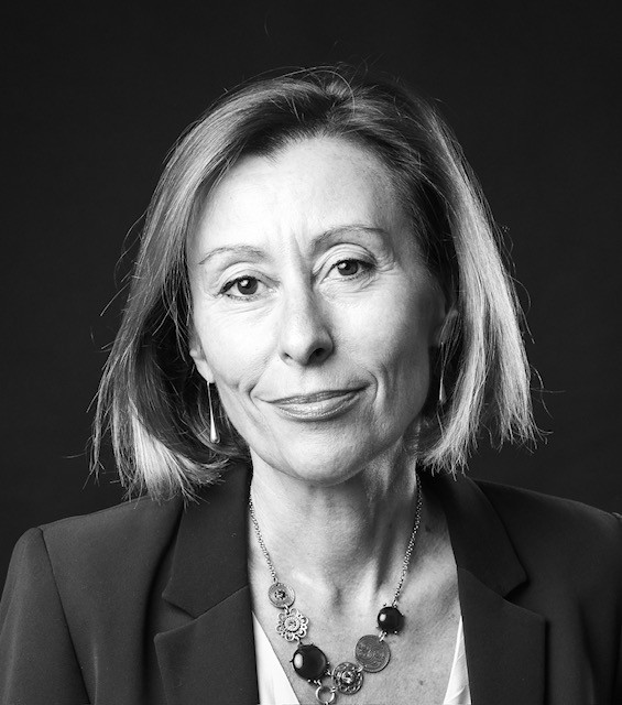 Photo de Ma&icirc;tre Karline GABORIT