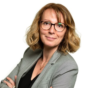 Photo de Ma&icirc;tre G&eacute;raldine BRUN