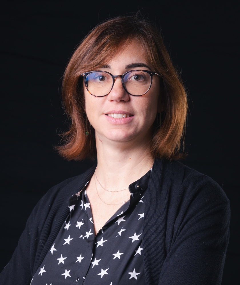 Photo de Ma&icirc;tre Magali LEON