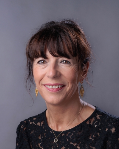 Photo de Ma&icirc;tre Corinne MAQUENNE