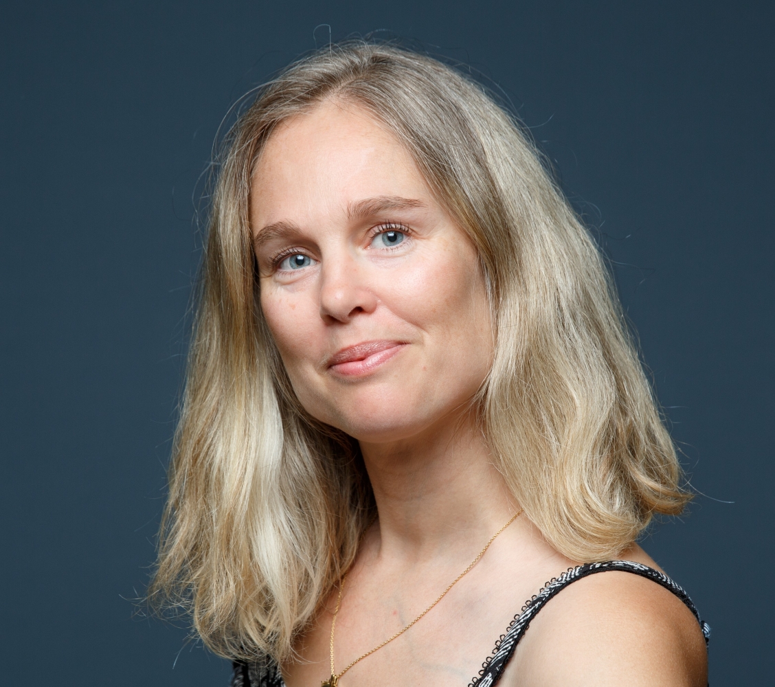 Photo de Ma&icirc;tre Violaine MARCY