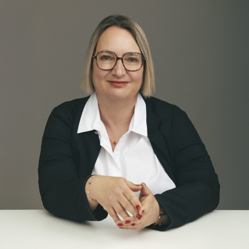 Photo de Ma&icirc;tre Barbara MICHEL