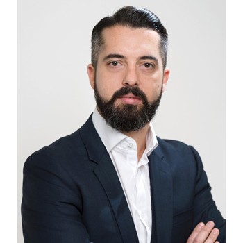 Photo de Ma&icirc;tre Nicolas PUJOL