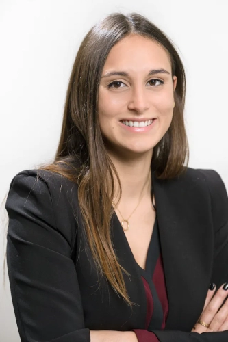 Photo de Ma&icirc;tre Fanny RIVIERE