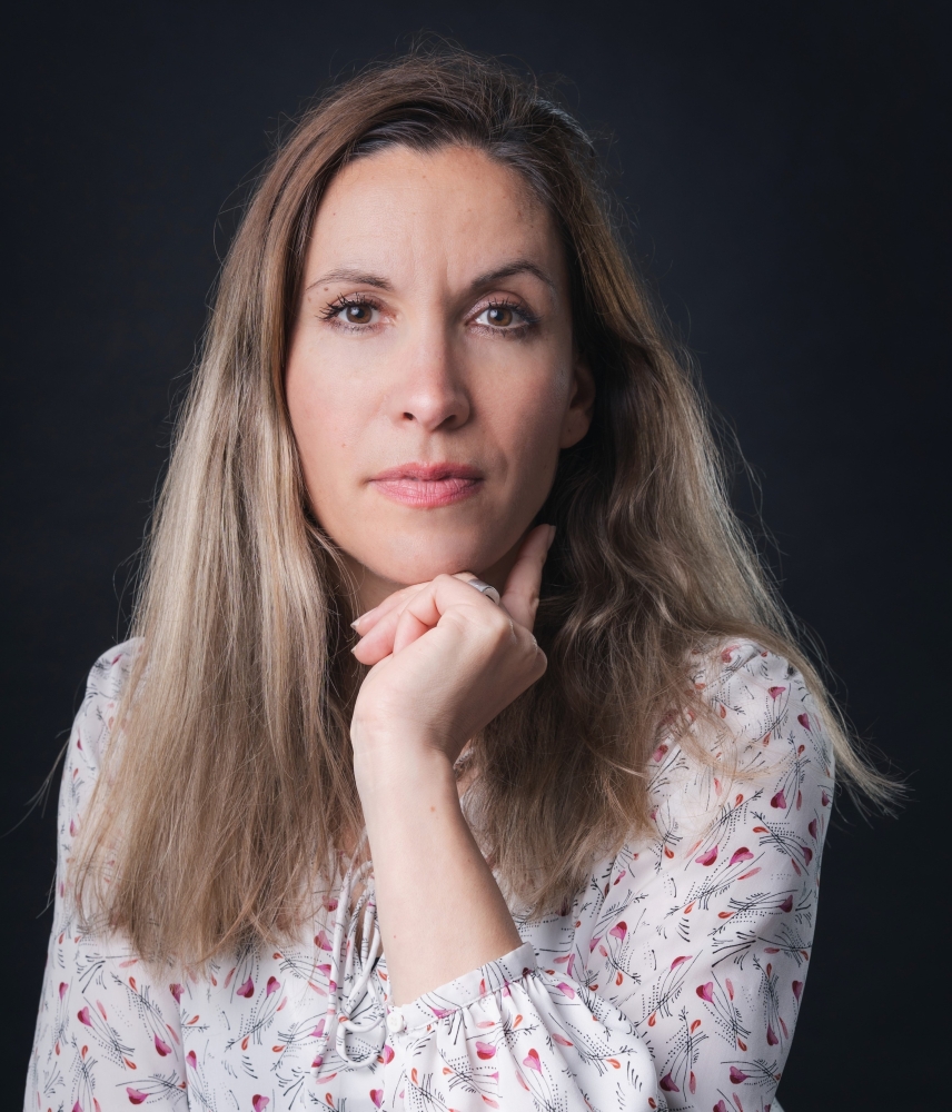 Photo de Ma&icirc;tre Aur&eacute;lie SCHNEIDER