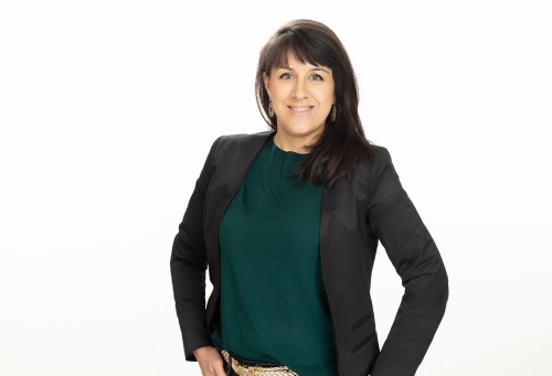 Photo de Ma&icirc;tre Mathilde VIGIER