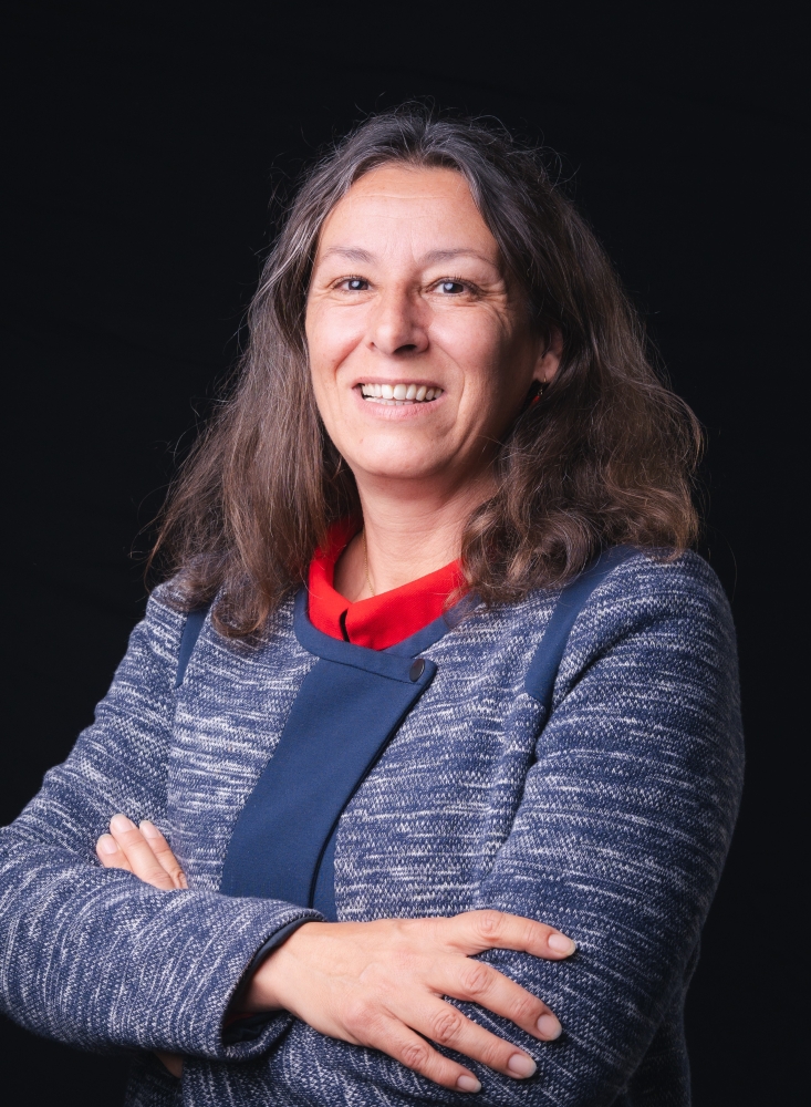 Photo de Ma&icirc;tre Celine MOULINAT