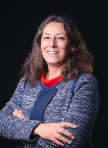 Photo de Ma&icirc;tre Celine MOULINAT