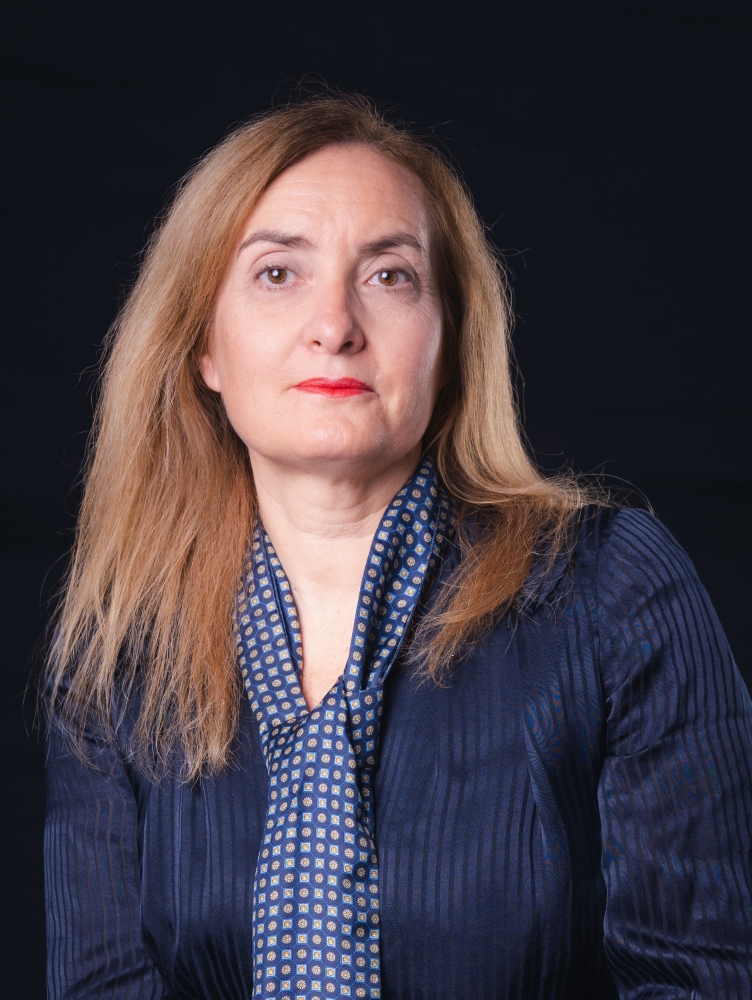 Photo de Ma&icirc;tre S&eacute;verine MOULIS