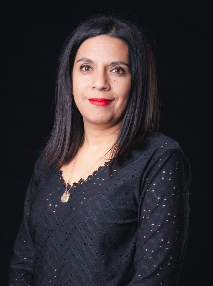 Photo de Ma&icirc;tre Audrey MOYAL