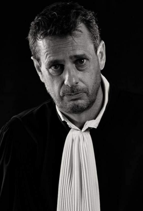 Photo de Ma&icirc;tre R&eacute;my NOUGIER