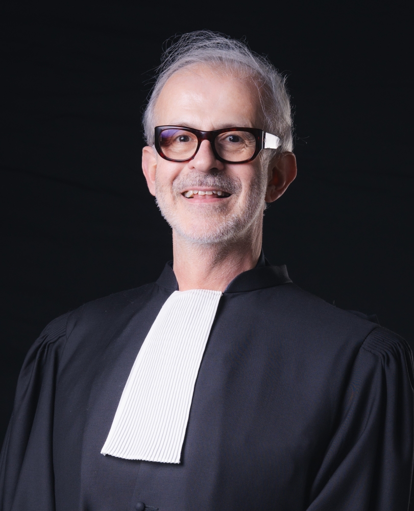 Photo de Ma&icirc;tre Frederic ORTEGA