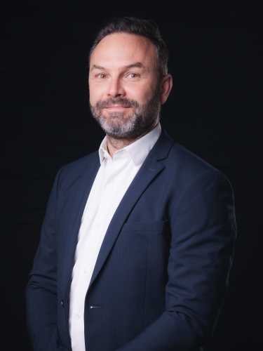 Photo de Ma&icirc;tre Ludovic PARA