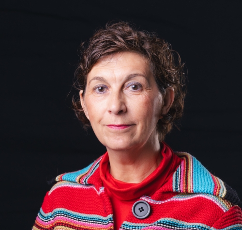 Photo de Ma&icirc;tre Patricia GARCIA