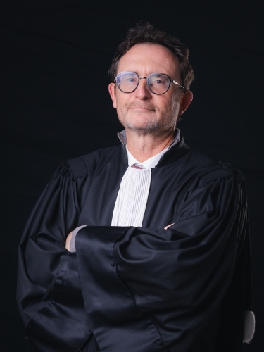 Photo de Ma&icirc;tre Philippe PERICCHI