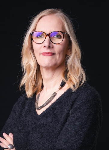 Photo de Ma&icirc;tre Patricia PERRIEN