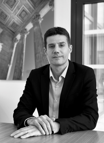 Photo de Ma&icirc;tre Fr&eacute;d&eacute;ric LE GUEN