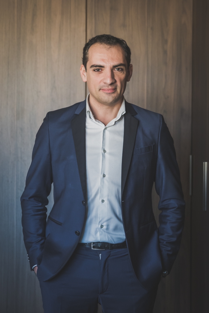 Photo de Ma&icirc;tre Guillaume GUTIERREZ