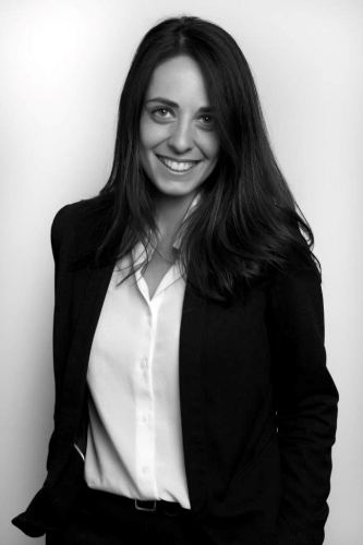 Photo de Ma&icirc;tre Marie HANNEBICQUE-RIGAL