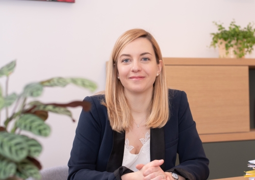 Photo de Ma&icirc;tre Laure PEYRAC