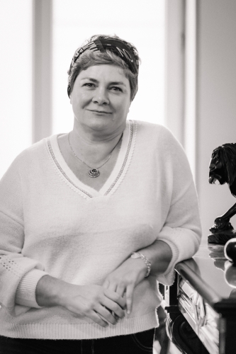 Photo de Ma&icirc;tre C&eacute;line QUOIREZ