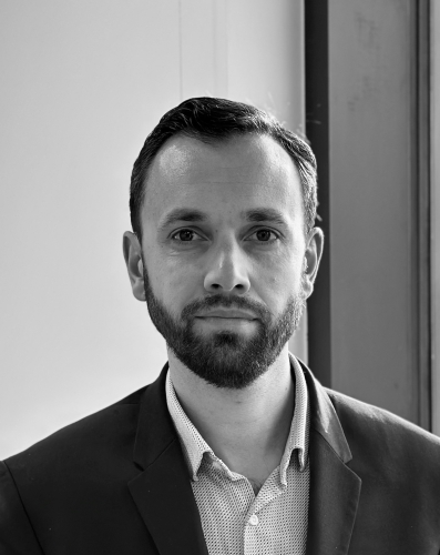 Photo de Ma&icirc;tre Nicolas FAVRE DE THIERRENS