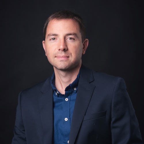 Photo de Ma&icirc;tre Romain FUGIER