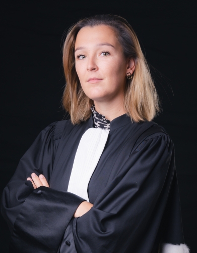 Photo de Ma&icirc;tre Chlo&eacute; PICAVEZ