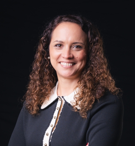 Photo de Ma&icirc;tre M&eacute;lanie POLGE