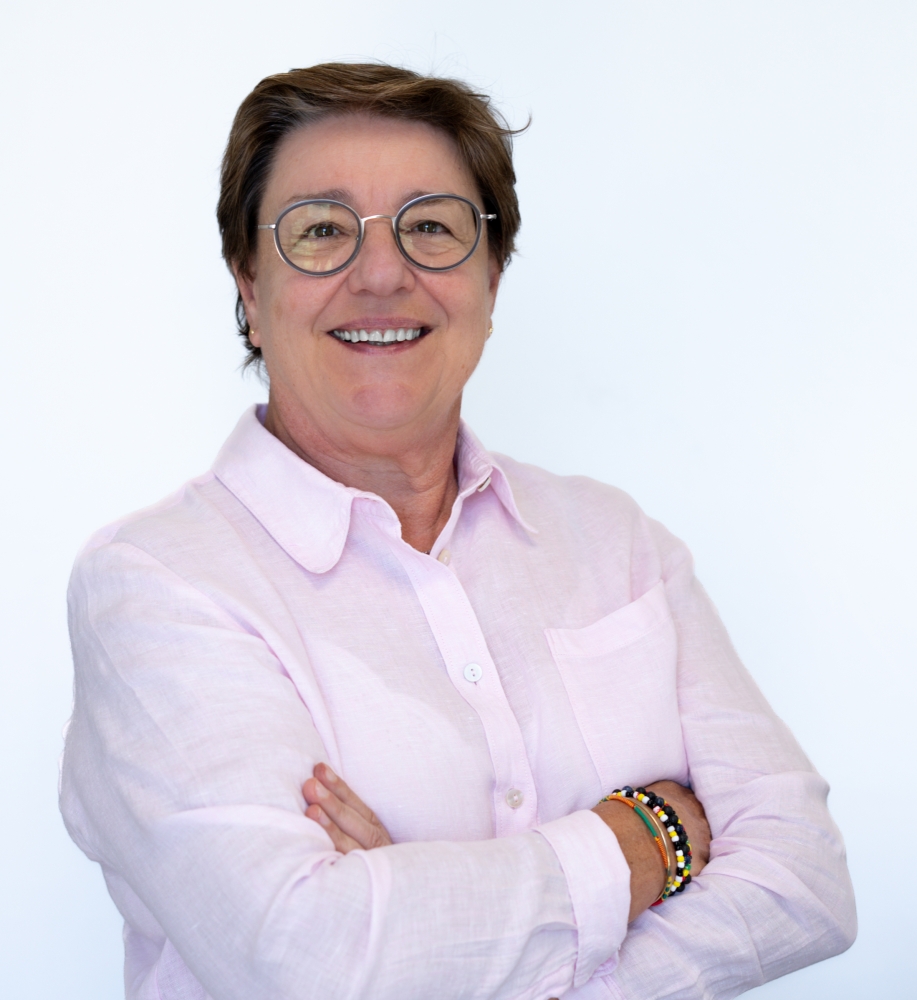 Photo de Ma&icirc;tre Catherine PY