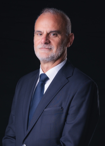 Photo de Ma&icirc;tre Philippe REY