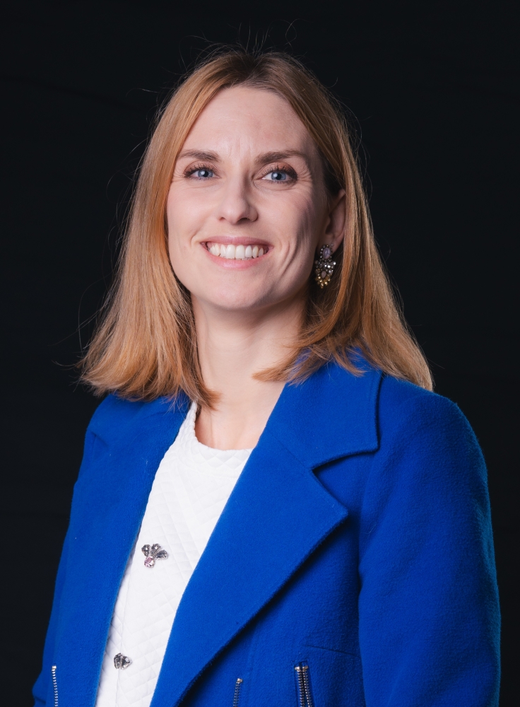 Photo de Ma&icirc;tre Caroline RIGO