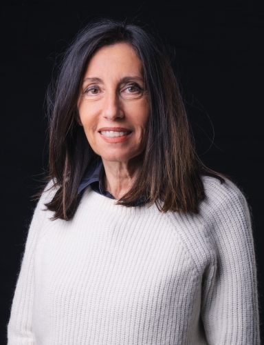 Photo de Ma&icirc;tre Marie-Ange SEBELLINI