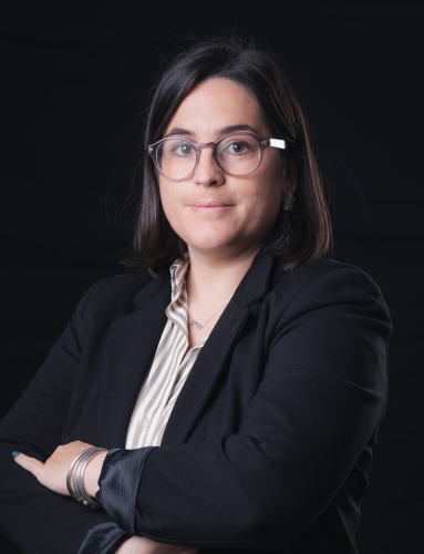 Photo de Ma&icirc;tre Marion THIRE