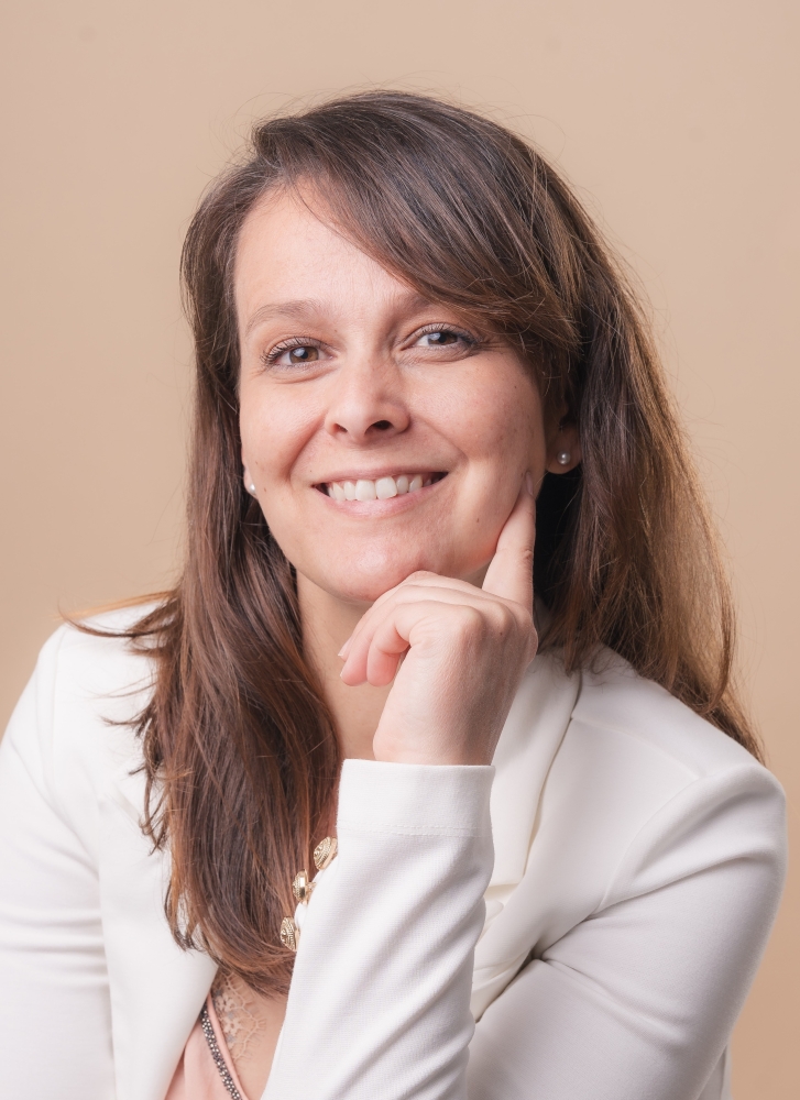 Photo de Ma&icirc;tre Tiffany MAHISTRE