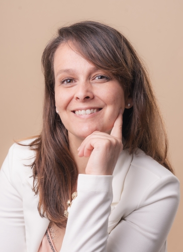 Photo de Ma&icirc;tre Tiffany MAHISTRE