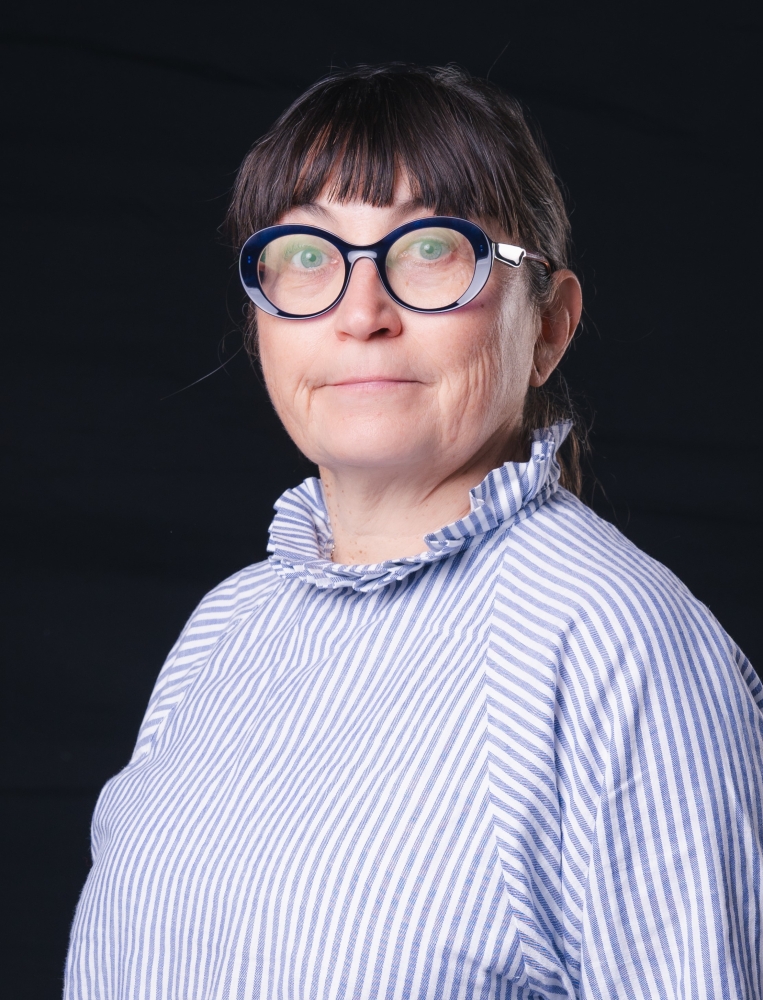 Photo de Ma&icirc;tre Agn&egrave;s TOUREL