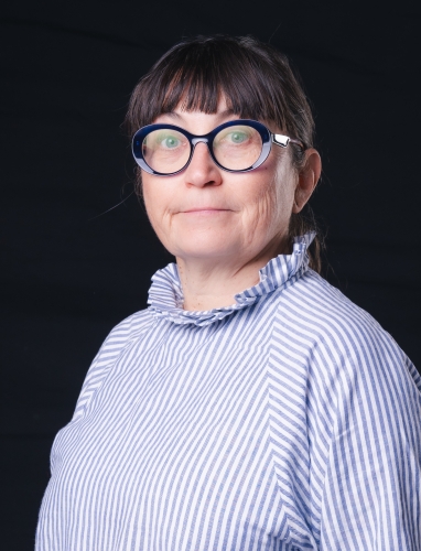 Photo de Ma&icirc;tre Agn&egrave;s TOUREL