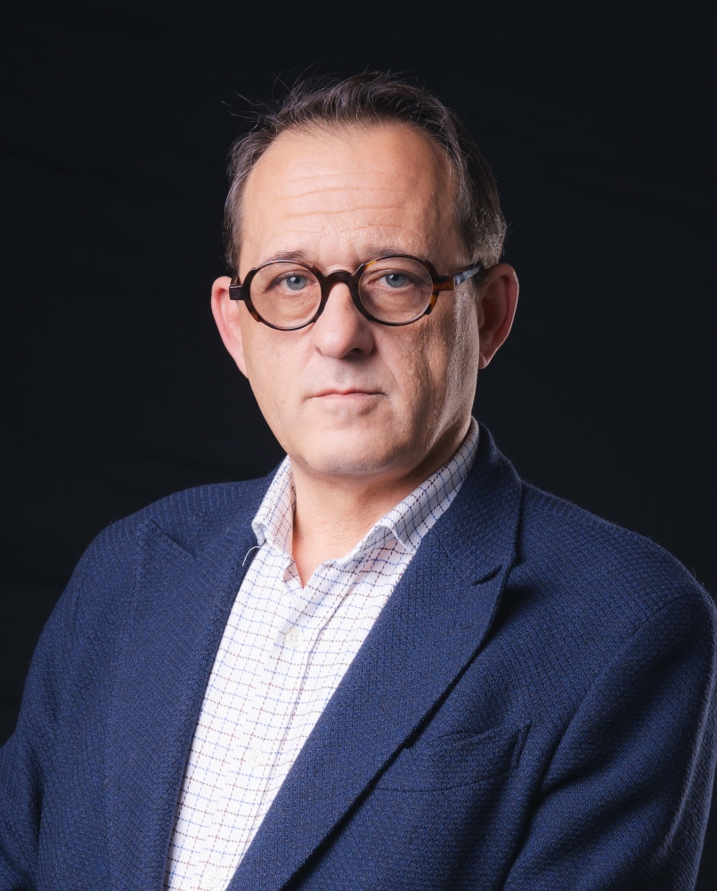 Photo de Ma&icirc;tre Jean Fran&ccedil;ois TRAMONI VENERANDI