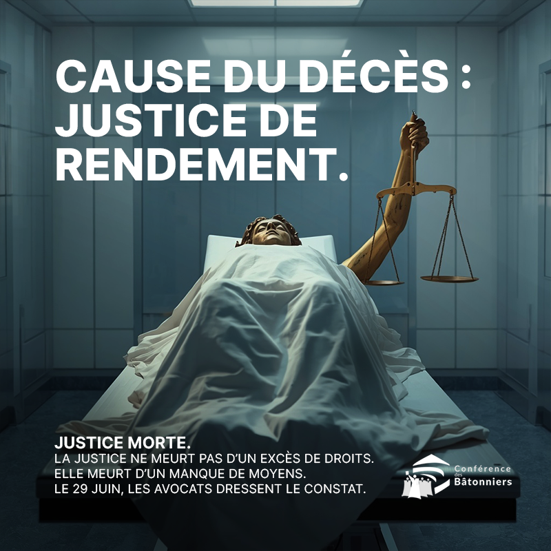 RASSEMBLEMENT LE 29 JUIN 2026 A 12H00