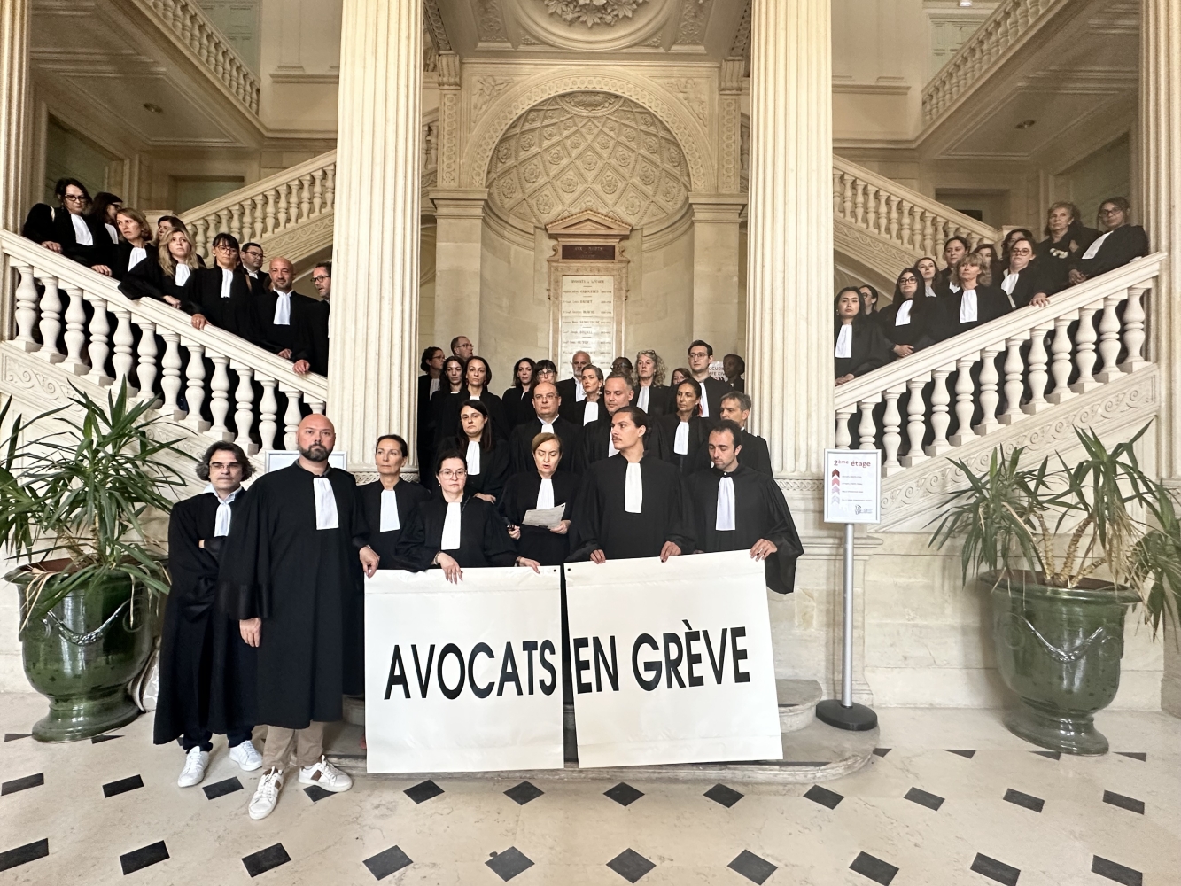 JOURNEE JUSTICE MORTE 