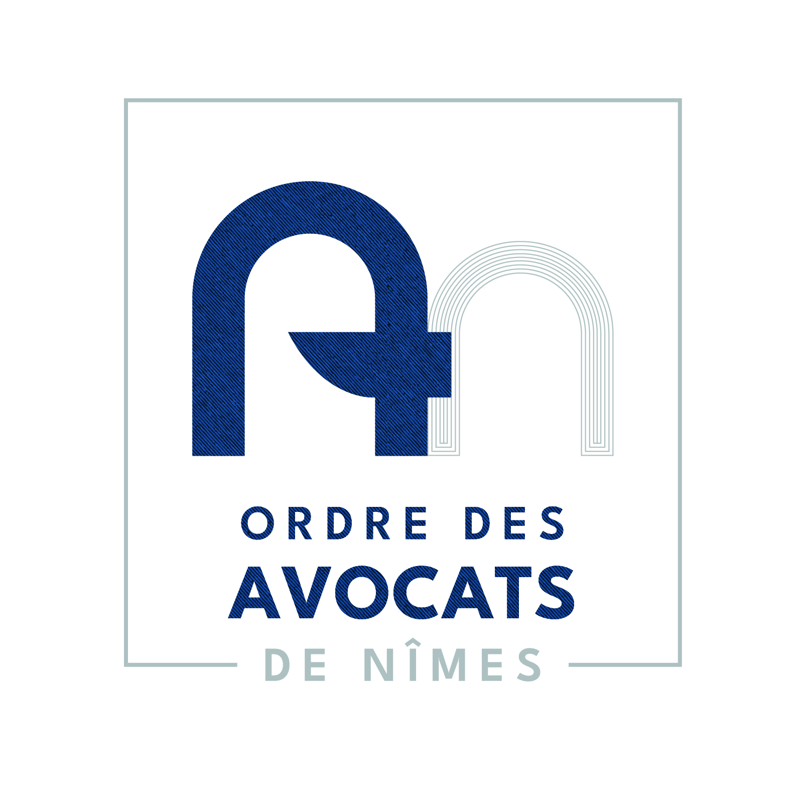 Logo ORDRE DES AVOCATS DE NÎMES
